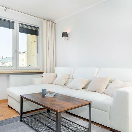 Apartamenty Park Zdrojowy By Renters シフィノウイシチェ エクステリア 写真